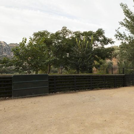 Cortijo La Algallumbilla Carcabuey 외부 사진